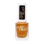 Esmalte de uñas Wild & Mild Gold Rush GR02 Golden Destination 12 ml de Wild & Mild, Esmaltes - Ref: S4518082, Precio: 4,71 €,...