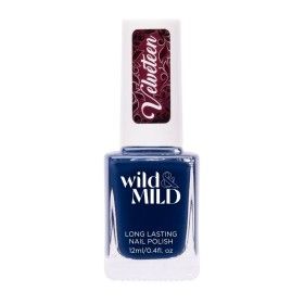 Nail polish Wild & Mild Velveteen Submarine 12 ml by Wild & Mild, Polish - Ref: S4518083, Price: 5,15 €, Discount: %