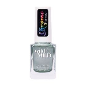 Vernis à ongles Wild & Mild Chrome Effect Magic Moment 12 ml de Wild & Mild, Vernis à ongles - Réf : S4518088, Prix : 4,71 €,...