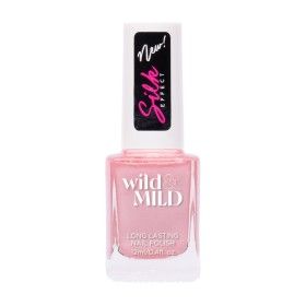 Nail polish Wild & Mild Silk Effect Candy Floss 12 ml by Wild & Mild, Polish - Ref: S4518090, Price: 4,71 €, Discount: %