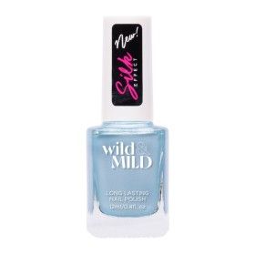 Nagellack Wild & Mild Silk Effect Cool Idea 12 ml von Wild & Mild, Farblack - Ref: S4518091, Preis: 4,71 €, Rabatt: %