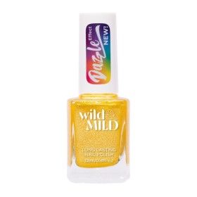 Verniz de unhas Wild & Mild Dazzle Effect DA01 Mimosa Time! 12 ml de Wild & Mild, Vernizes - Ref: S4518092, Preço: 4,71 €, De...