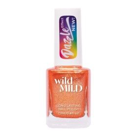 Verniz de unhas Wild & Mild Dazzle Effect DA06 Afterglow 12 ml de Wild & Mild, Vernizes - Ref: S4518095, Preço: 4,71 €, Desco...
