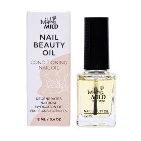 Nagelöl Wild & Mild 12 ml von Wild & Mild, Nagelfestiger - Ref: S4518097, Preis: 5,19 €, Rabatt: %