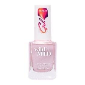 Nail polish Wild & Mild Gel Effect Little Miss 12 ml by Wild & Mild, Polish - Ref: S4518100, Price: 5,15 €, Discount: %