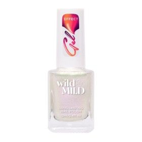 Nail polish Wild & Mild Gel Effect Stardust 12 ml by Wild & Mild, Polish - Ref: S4518102, Price: 4,71 €, Discount: %