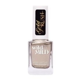 Smalto per unghie Wild & Mild Gold Rush Awards 12 ml di Wild & Mild, Smalti - Rif: S4518110, Prezzo: 4,71 €, Sconto: %