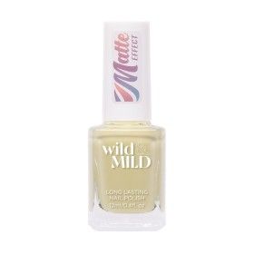 Smalto per unghie Wild & Mild Matte Effect Island Delight 12 ml di Wild & Mild, Smalti - Rif: S4518112, Prezzo: 4,71 €, Scont...