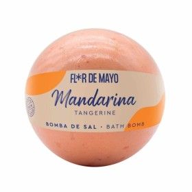 Badepumpe Flor de Mayo Orangerot 200 g von Flor de Mayo, Badebomben - Ref: S4518133, Preis: 3,94 €, Rabatt: %