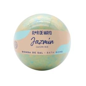 Badepumpe Flor de Mayo Jasmin 200 g von Flor de Mayo, Badebomben - Ref: S4518139, Preis: 3,94 €, Rabatt: %