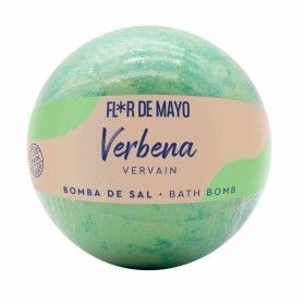 Badepumpe Flor de Mayo Verbena 200 g von Flor de Mayo, Badebomben - Ref: S4518150, Preis: 3,94 €, Rabatt: %