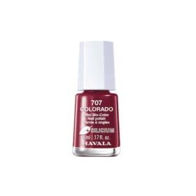 Smalto per unghie Mavala Bio-Color Nº 707 Colorado 5 ml di Mavala, Smalti - Rif: S4518358, Prezzo: 8,20 €, Sconto: %