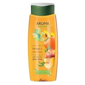 Duschgel Aroma Pfirsich 400 ml von Aroma, Duschgel - Ref: S4518724, Preis: 4,12 €, Rabatt: %