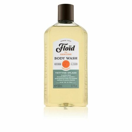 Gel Doccia Floïd 500 ml Vetiver di Floïd, Bagnoschiuma, docciaschiuma e gel doccia - Rif: S4518782, Prezzo: 8,38 €, Sconto: %