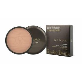Kompaktpuder Gisèle Denis Les Terres Nº 03 Sahara 15 g von Gisèle Denis, Puder - Ref: S4518959, Preis: 7,62 €, Rabatt: %