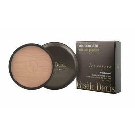 Polvos Compactos Gisèle Denis Les Terres Nº 05 Kalahari 15 g de Gisèle Denis, Polvos - Ref: S4518961, Precio: 7,62 €, Descu...