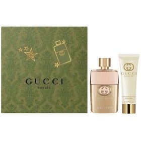 Cofanetto Profumo Donna Gucci EDP 2 Pezzi di Gucci, Set - Rif: S4519753, Prezzo: 78,78 €, Sconto: %