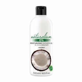 Gel de duche Naturalium Coco 500 ml de Naturalium, Géis de duche - Ref: S4519855, Preço: 4,47 €, Desconto: %