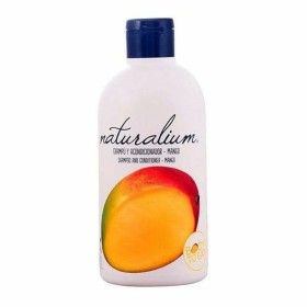 2 in 1 Shampoo und Conditioner Naturalium (400 ml) von Naturalium, Shampoos und Conditioner - Ref: S4519861, Preis: 4,45 €, R...
