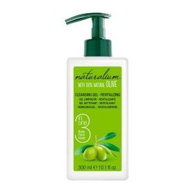 Duschgel Naturalium 300 ml Olive Revitalisierende von Naturalium, Duschgel - Ref: S4519956, Preis: 5,20 €, Rabatt: %