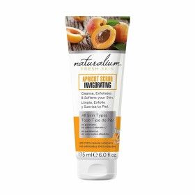 Exfoliant corps Naturalium Fresh Skin 175 ml Abricot de Naturalium, Gommages pour la peau - Réf : S4519962, Prix : 4,52 €, Re...