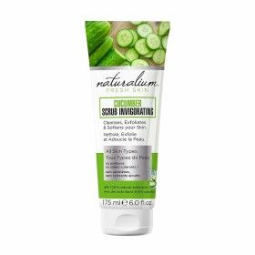 Body Exfoliator Naturalium Fresh Skin 175 ml Cucumber by Naturalium, Skin Care Scrubs - Ref: S4519964, Price: 4,28 €, Discoun...