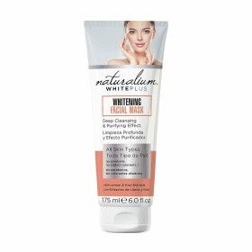 Gesichtsmaske Naturalium White Plus Bleichmittel 175 ml von Naturalium, Gesichtsmasken - Ref: S4519967, Preis: 4,28 €, Rabatt: %