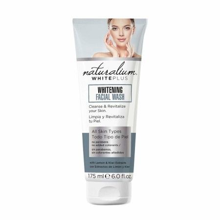 Máscara Facial Naturalium White Plus Branqueador 175 ml de Naturalium, Máscaras faciais - Ref: S4519968, Preço: 4,28 €, Desco...