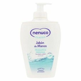 Hand Soap Nenuco Classic by Nenuco, Children - Ref: S4522281, Price: 4,28 €, Discount: %