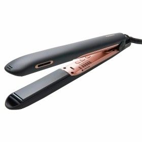 Glätteeisen Panasonic EH-PHS9KK825 Schwarz Rosa von Panasonic, Haarglätter - Ref: S55249211, Preis: 103,52 €, Rabatt: %