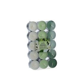 Bougies parfumées Magic Lights Fleurs blancs (30 Unités) de Magic Lights, Voiles libres - Réf : S7906530, Prix : 6,99 €, Remi...