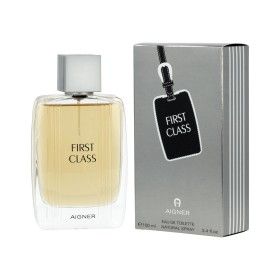 Men's Perfume Aigner Parfums First Class EDT 100 ml by Aigner Parfums, Eau de Perfume - Ref: S8300335, Price: €28.02, Discoun...