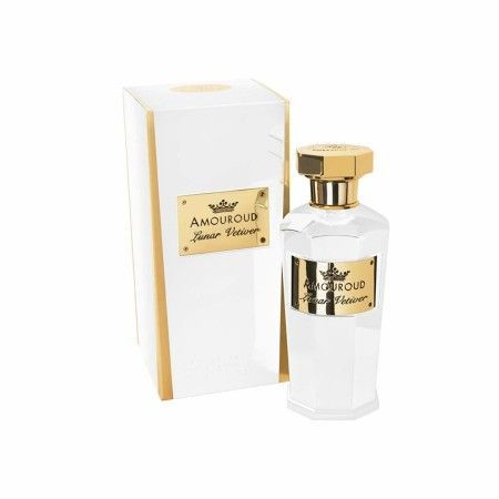 Parfum Unisexe Amouroud Lunar Vetiver EDP 100 ml de Amouroud, Eau de parfum - Réf : S8300486, Prix : 105,01 €, Remise : %