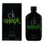Perfume Homem Calvin Klein EDT CK ONE Shock For Him 100 ml de Calvin Klein, Água de perfume - Ref: S8301080, Preço: €21.66, D...