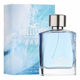 Parfum Homme Hollister EDT Wave for Him (100 ml) de Hollister, Eau de parfum - Réf : S8302587, Prix : €20.44, Remise : %