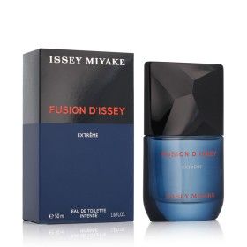 Perfume Hombre Issey Miyake Fusion d'Issey Extrême EDT 50 ml de Issey Miyake, Agua de perfume - Ref: S8302940, Precio: €35.51...