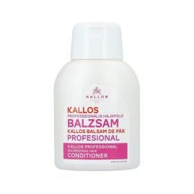 Nourishing Conditioner Kallos Cosmetics Professional 500 ml by Kallos Cosmetics, Conditioners - Ref: S8303382, Price: €4.11, ...