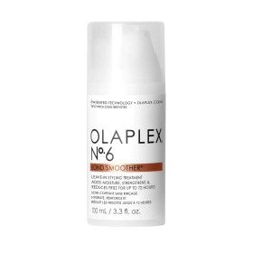 Tratamento Capilar Alisador Olaplex Nº 6 Bond Smoother 100 ml de Olaplex, Cuidado do cabelo e do couro cabeludo - Ref: S83044...