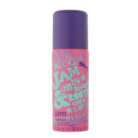 Deodorante Spray Puma Jam Woman Jam Woman 50 ml di Puma, Deodoranti - Rif: S8304841, Prezzo: €3.19, Sconto: %