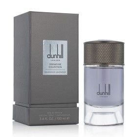 Men's Perfume Dunhill EDP Signature Collection Valensole Lavender 100 ml by Dunhill, Eau de Perfume - Ref: S8306726, Price: €...