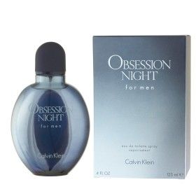 Perfume Homem Calvin Klein EDT Obsession Night For Men 125 ml de Calvin Klein, Água de perfume - Ref: S8307183, Preço: €24.22...