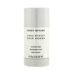 Deodorant Issey Miyake L'Eau d'Issey pour Homme 75 ml von Issey Miyake, Deodorants - Ref: S8308388, Preis: €22.26, Rabatt: %