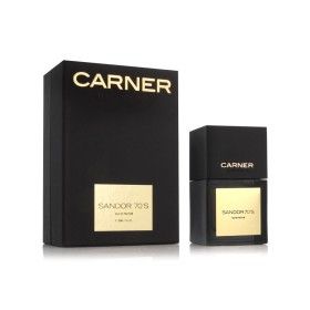 Unisex-Parfüm Carner Barcelona EDP Sandor 70'S 50 ml von Carner Barcelona, Eau de Parfum - Ref: S8309131, Preis: €112.82, Rab...