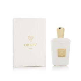 Women's Perfume Orlov Paris Blue Lili EDP 75 ml by Orlov Paris, Eau de Perfume - Ref: S8311870, Price: €61.20, Discount: %