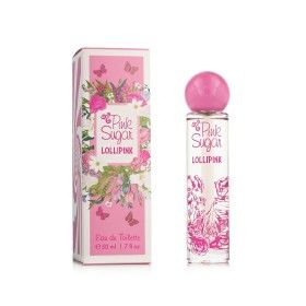 Reise-Toilettentasche Aquolina Lollipink von Aquolina, Kosmetikkoffer - Ref: S8314389, Preis: €17.09, Rabatt: %