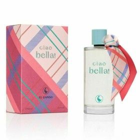 Profumo Donna El Ganso EDT Ciao Bella! 125 ml di El Ganso, Eau de Toilette - Rif: S8314500, Prezzo: €39.26, Sconto: %