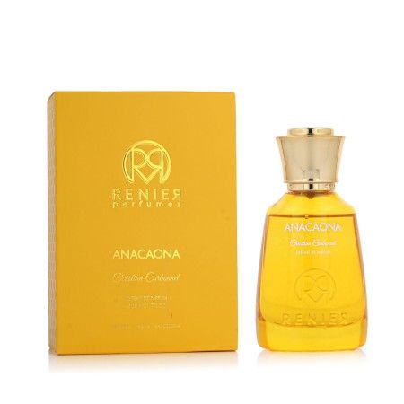 Damenparfüm Renier Perfumes Anacaona 50 ml von Renier Perfumes, Extrait de Parfum - Ref: S8316049, Preis: €166.77, Rabatt: %