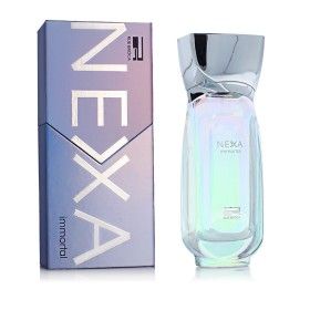 Parfum Femme Rue Broca Nexa Immortal EDP 100 ml de Rue Broca, Eau de parfum - Réf : S8316170, Prix : 15,11 €, Remise : %