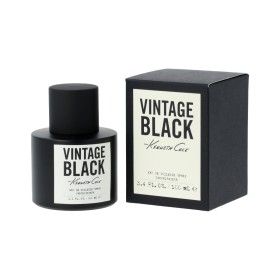 Herrenparfüm Kenneth Cole EDT Vintage Black 100 ml von Kenneth Cole, Eau de Toilette - Ref: S8316367, Preis: €32.21, Rabatt: %
