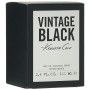 Perfume Hombre Kenneth Cole EDT Vintage Black 100 ml de Kenneth Cole, Agua de tocador - Ref: S8316367, Precio: €32.21, Descue...